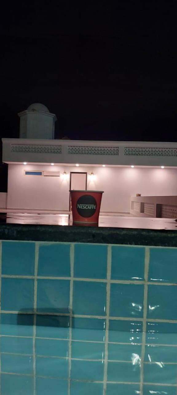Brighton Villa Gopālpur Kültér fotó
