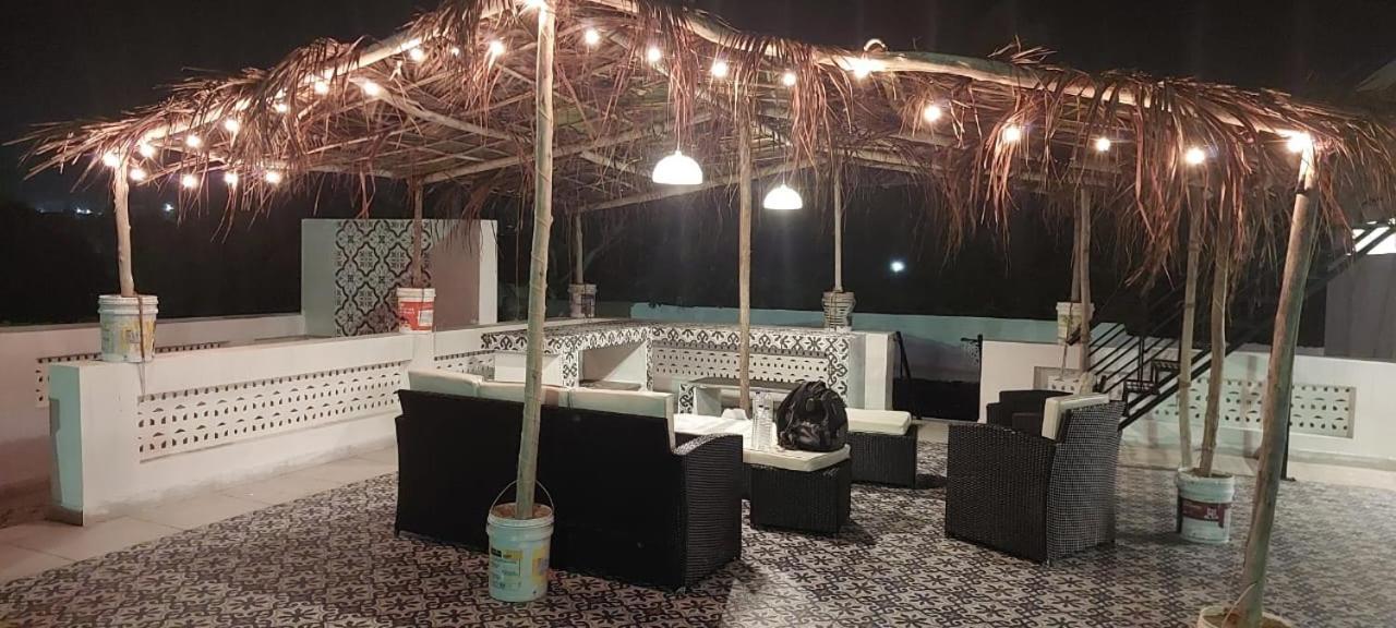 Brighton Villa Gopālpur Kültér fotó