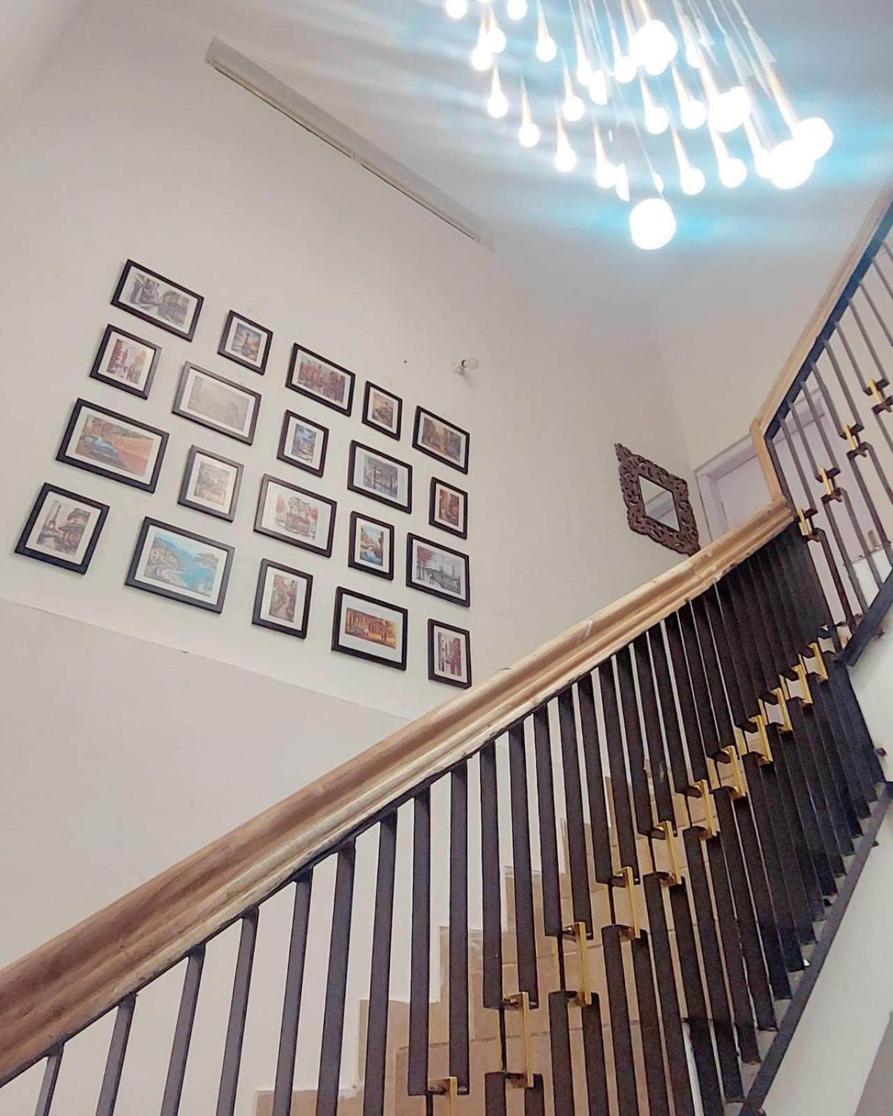 Brighton Villa Gopālpur Kültér fotó