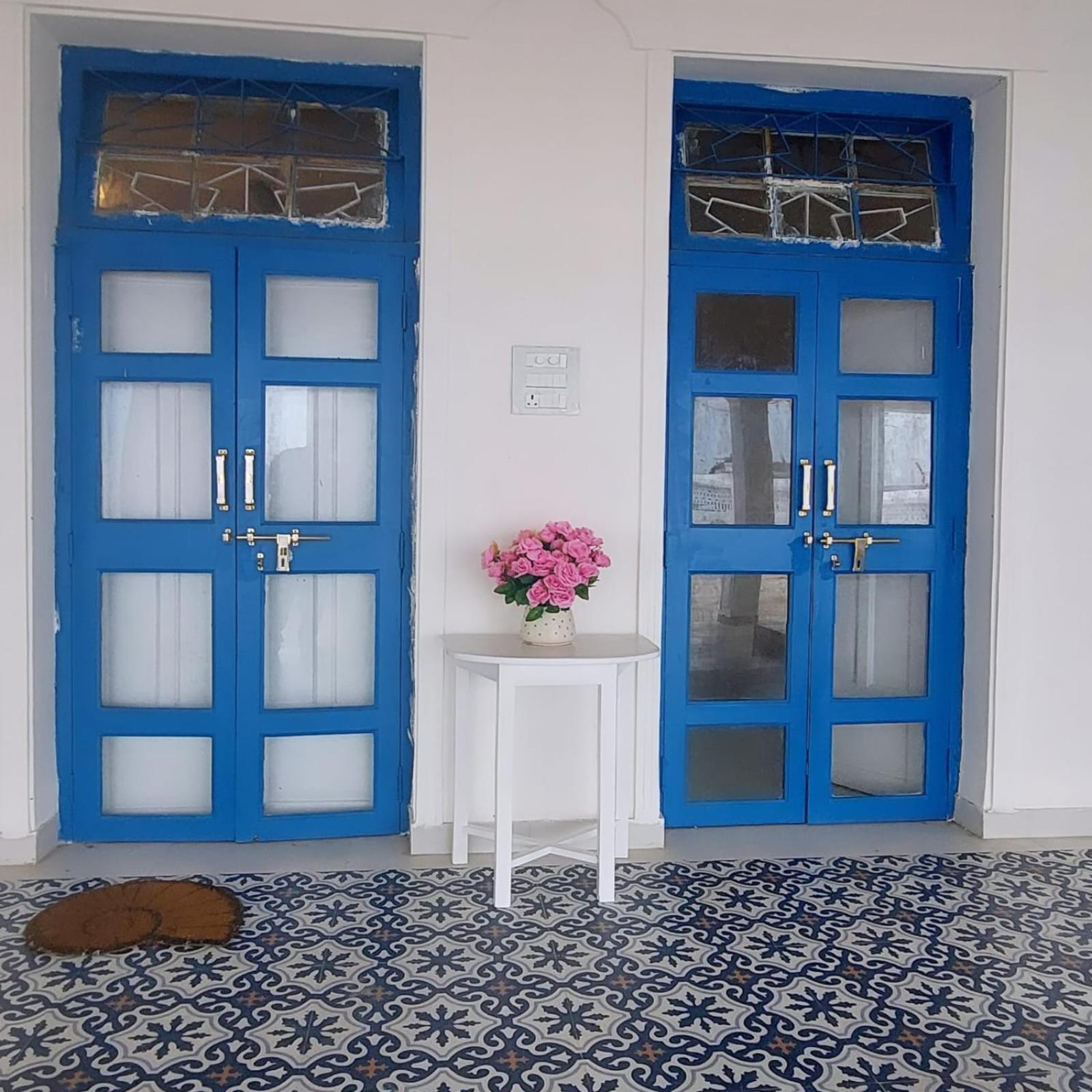 Brighton Villa Gopālpur Kültér fotó
